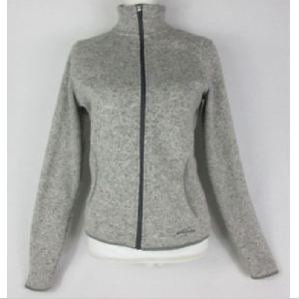 Eddie Bauer Fleece Jacket